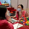 新北板橋就博會多元職缺吸引破千人次進場 初媒合率達51%