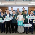 「智慧機器人產業聚落」落腳台南柳營 約104公頃土地供廠商進駐
