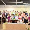 新北攜手IKEA打造最美起家厝 侯友宜感謝各界用愛守護失親兒