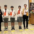 萬大電廠頒發獎助學金 點亮170名學子追夢路