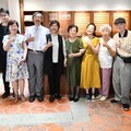 老屋活化典範走過100年 長源醫院鹿港歷史影像館開幕