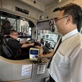 發揮職人精神！ 台中運轉手凌晨3時起為你準時發車
