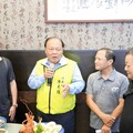 澎湖馬糞海膽養殖產業邁向新里程 海洋資源保育與漁業永續發展並進