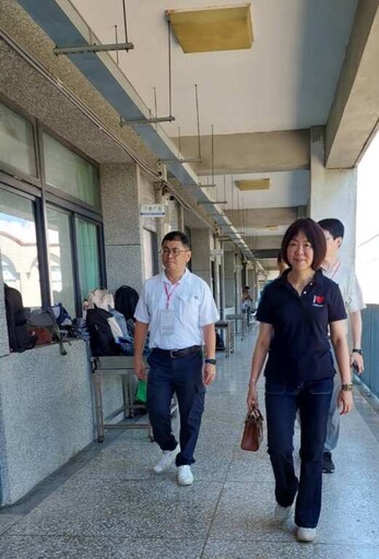 臺東國中小暨幼兒園教師聯合初試今登場 錄取結果10日公告