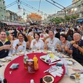 屏東黑鮪魚季美食宴席開百桌 重現紅寶石歌廳秀盛況