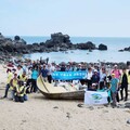 臺北捷運公司及工會 響應世界海洋日淨灘活動實踐環保