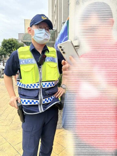 警、銀聯手阻詐瀕匯款! 守護血汗財產秒分勝負