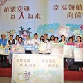 苗栗縣人本交通成果豐碩 打造友善通行環境