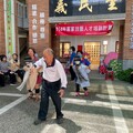發揚客家表演文化 花蓮縣辦理客家藝陣文化研習課程