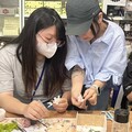 中市勞工局攜手企業合作職場體驗 邀請青年暑假走進職場第一線