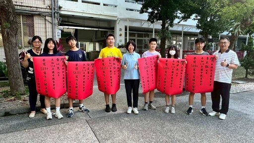 國中教育會考成績出爐 臺東學子45位獲5A以上