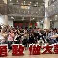 屏東大店長11期基礎班結訓 35位創業青年勇敢做大夢