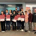 大葉大學觀休系學生赴美短期留學 拓展國際視野