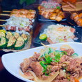 深夜聚餐新選擇！大村武串燒居酒屋士林店 原汁原味日式風味征服饕客味蕾