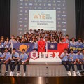 明道中學19隊勇闖ITEX發明展 豐碩成果再破校史紀錄