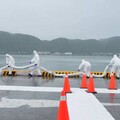 海洋污染與救生救難演練 宜蘭展現快速應變能力