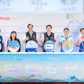 2025世界海洋日在桃園 結合遊程扎根海洋議題理念