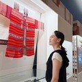 從樹皮衣到時尚編織 十三行博物館「島嶼織縷」特展探索南島服飾