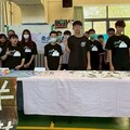 彰化家扶攜手埔心國中 「人半心社」陪伴青少年成長改變