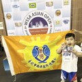 北市5學子獲總統教育獎 逆境飛揚感動人心