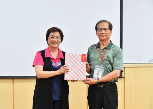 彰化社區發展領航培訓結業 72位學員取得培訓結業證書