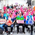 和美犁盛社區成立關懷據點 彰化倍增達356處守護長輩