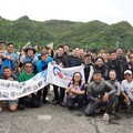 潛海戰將無痕淨海 新北攜手科技業清除海廢、實踐海洋永續