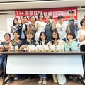 太平戶所推烘焙證照前導班助攻就業夢 提升新住民職場競爭力