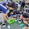 農業科研結合教育 讓食農教育更有趣