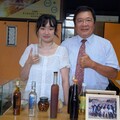 實習無縫接軌就業！大葉大學藥保系學生陳郁琇任職中化製藥