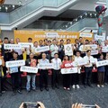 台北國際食品展台中領鮮出擊 展出超過百項在地農特產
