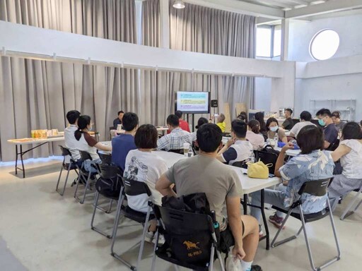 彰化縣工廠產品設計補助計畫 助在地產業升級轉型