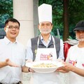 宜蘭縣學校午餐廚藝精進3.0 跨界合作升級供餐品質