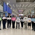 為拓展國際觀光市場 屏東觀光代表團前進韓國推廣