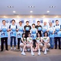 中捷藍線6/26開工 台中市長盧秀燕宣布綠線當日免費搭