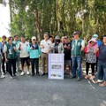爭取農水路經費2800萬 劉建國深入三鄉傾聽農民聲
