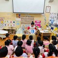 花蓮縣國小附幼師生比調降至1：12 打造高品質幼教環境