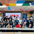 梨山自達幸福巴士深入部落 最高海拔的幸福接送