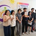 饒慶鈴視察台東社福與文化建設 全齡照顧與原民傳承雙軌並進