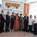 台東縣府與監獄合作設樂齡工場 饒慶鈴：打造跨世代友善環境
