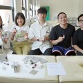 大葉大學藥保系獲教學實踐計畫獎助 結合產業推動美粧創新