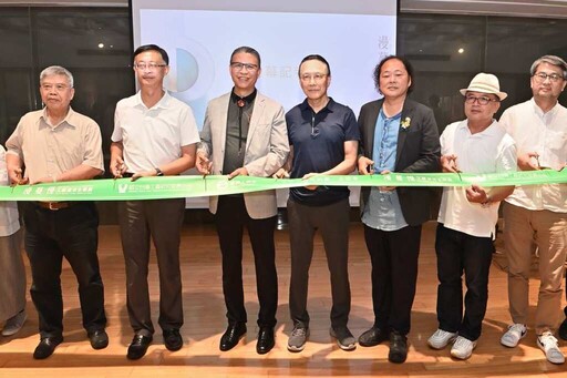 工藝漫活主題展 建構臺灣當代工藝的感知與未來文化行動的實驗場