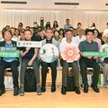 工藝漫活主題展 建構臺灣當代工藝的感知與未來文化行動的實驗場