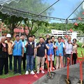 臺東舊站特區最後一哩路 鐵道市集工程正式動工