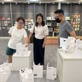 中美館攜手西屯國小扎根藝術教育 打開美術館的多重宇宙