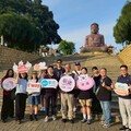 韓媒與旅行社13人彰化實地踩線 推廣彰化觀光提升國際能見度