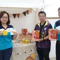 彰化龍眼蜂蜜品質評鑑結果出爐 「龍爺蜜」品質再創高峰
