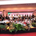 花蓮縣政府串連九國慢食夥伴 深化原民飲食文化的國際連結