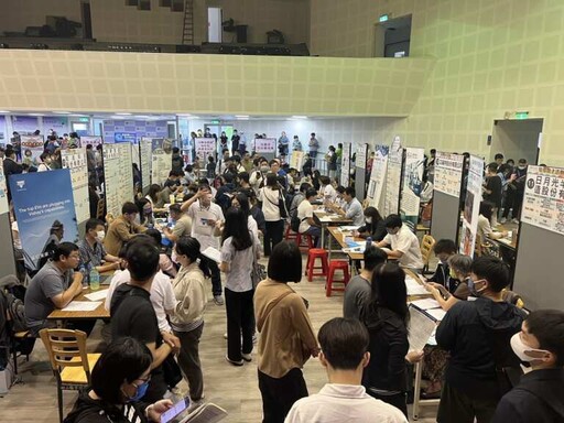 助畢業青年尋職 高市勞工局攜手產業園區管理局舉辦徵才活動