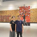 蛻變中的力量-安力‧給怒/蔡雅雅雙個展 新竹縣美術館盛大展出